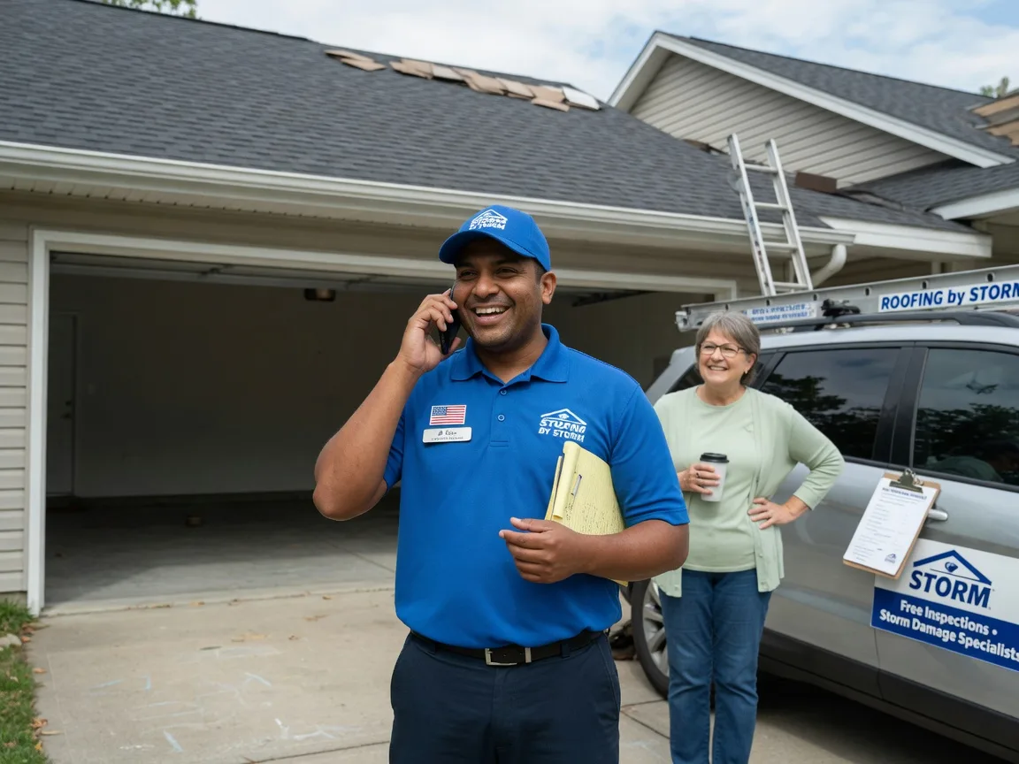 Roof Repair Near Me Saranac Lake, NY FAQs